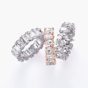 Swarovski Crystal Jewelry Rings Bracelets Earrings And Pendants Swarovski