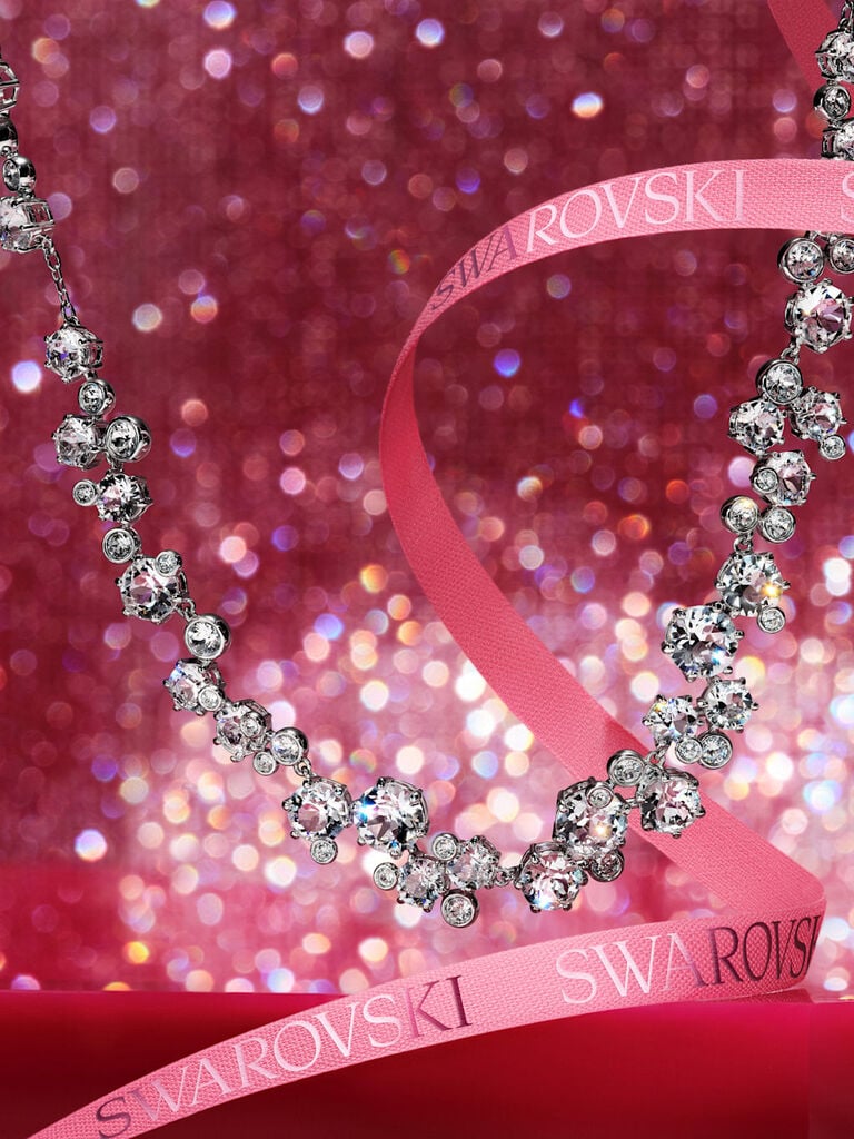 swarovski  swarovski