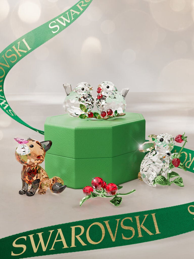 swarovski  swarovski