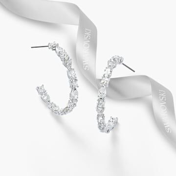 Swarovski Crystal Jewelry Rings Bracelets Earrings And Pendants Swarovski