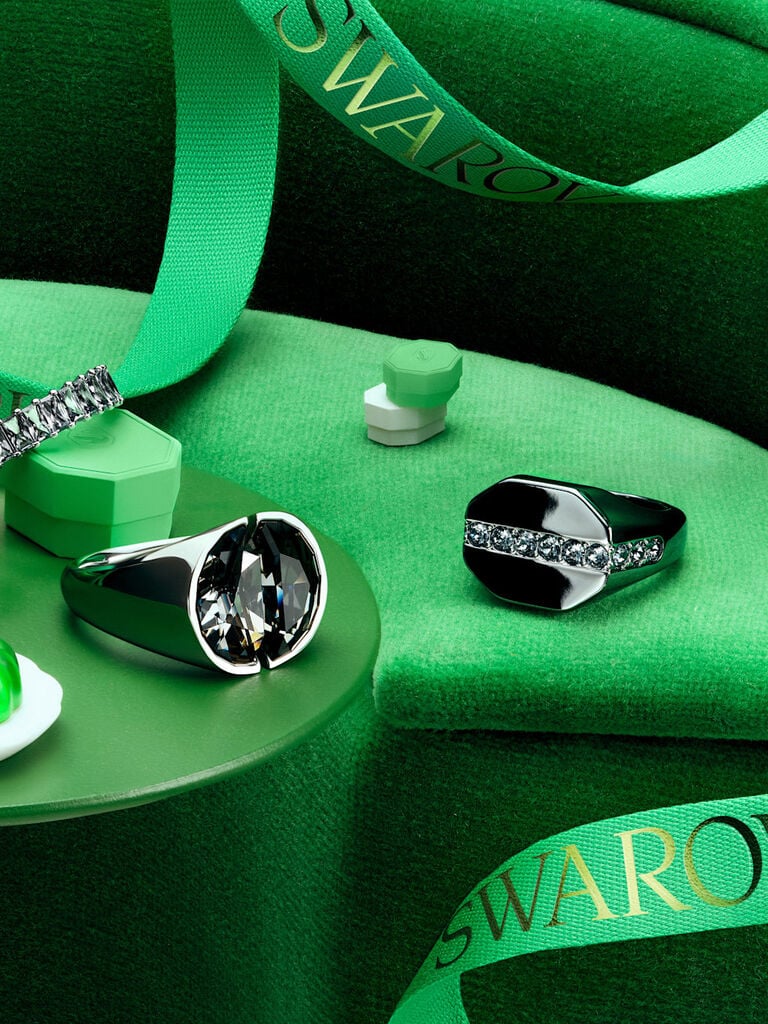 swarovski  swarovski