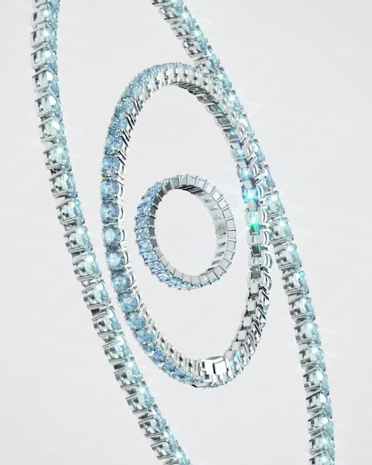 swarovski endless glamour