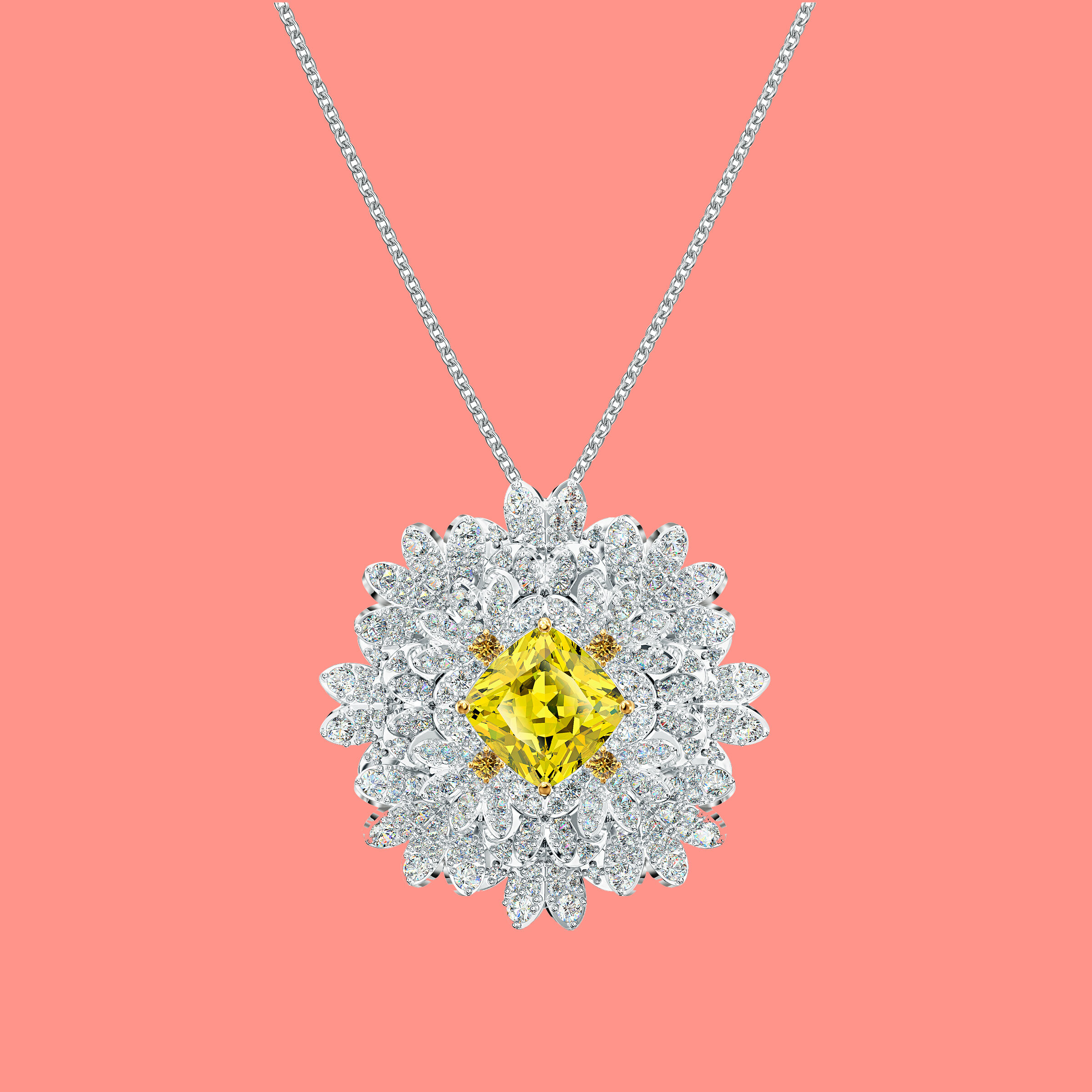 Swarovski Crystal Jewelry, Rings, Bracelets, Earrings and Pendants Swarovski