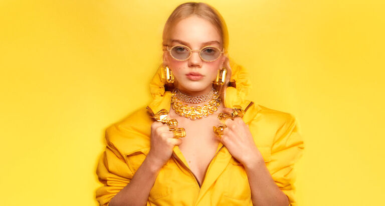 swarovski colour theory