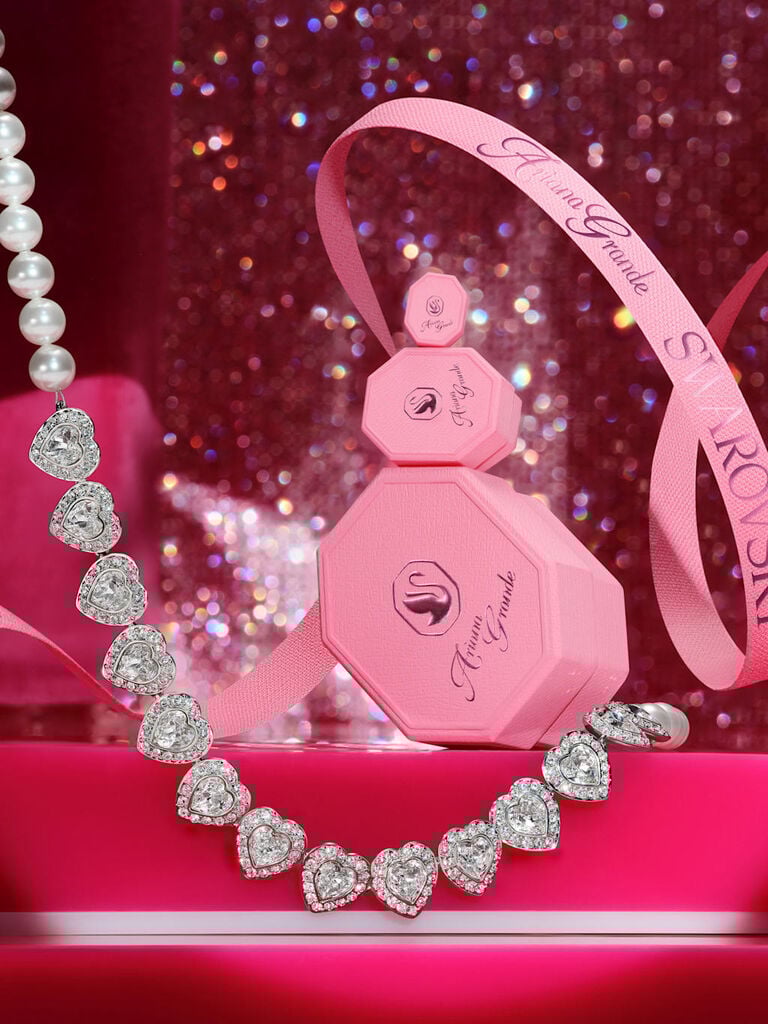 swarovski  swarovski