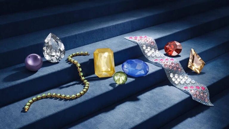 swarovski swarovski