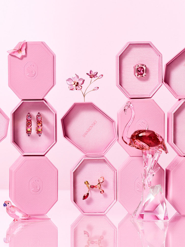 swarovski  swarovski