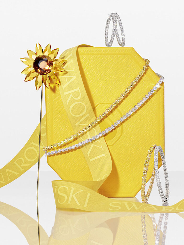 swarovski  swarovski