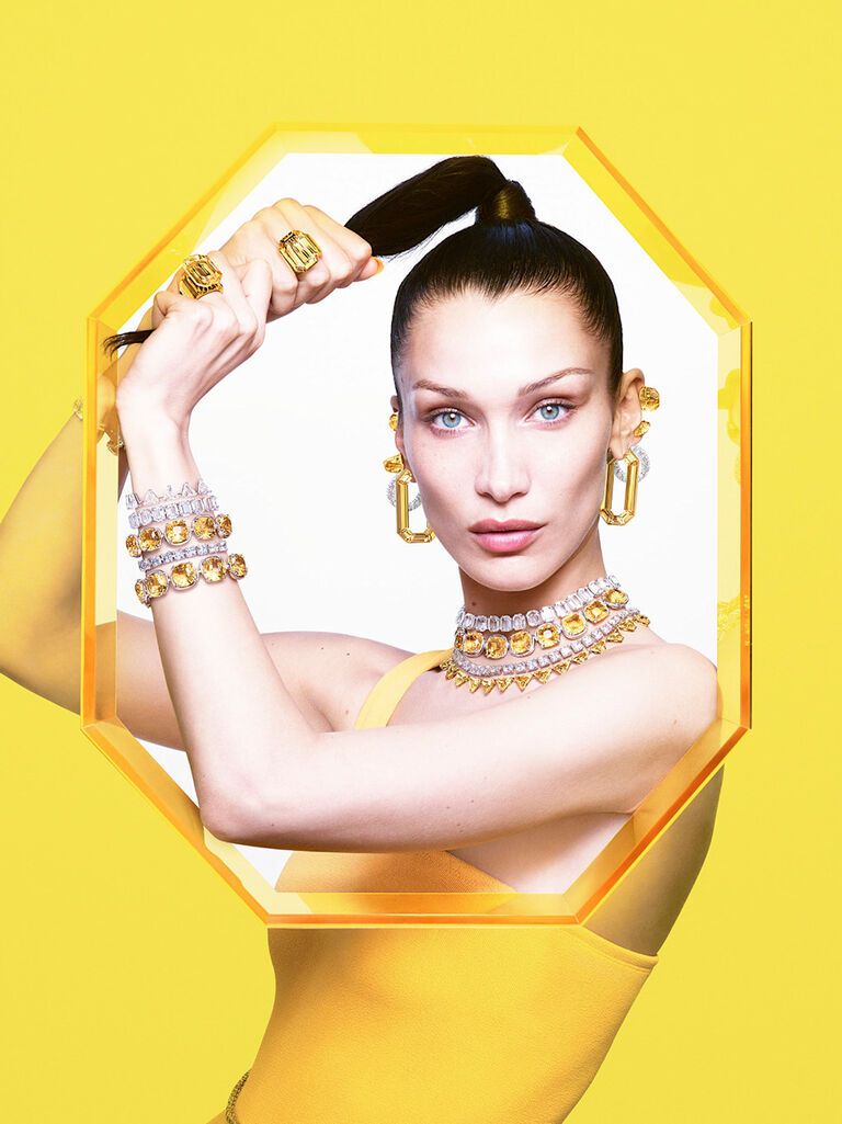 swarovski get sporty