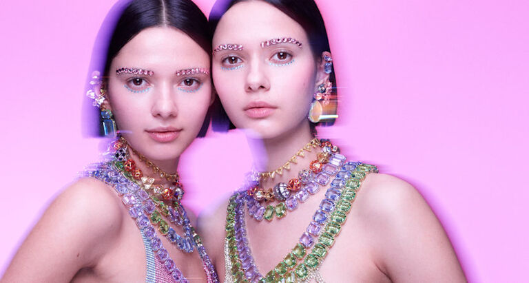 swarovski colour theory