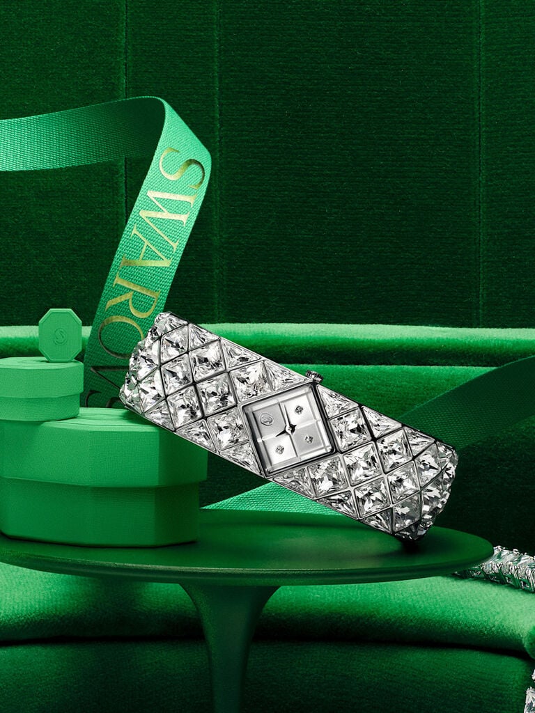 swarovski  swarovski