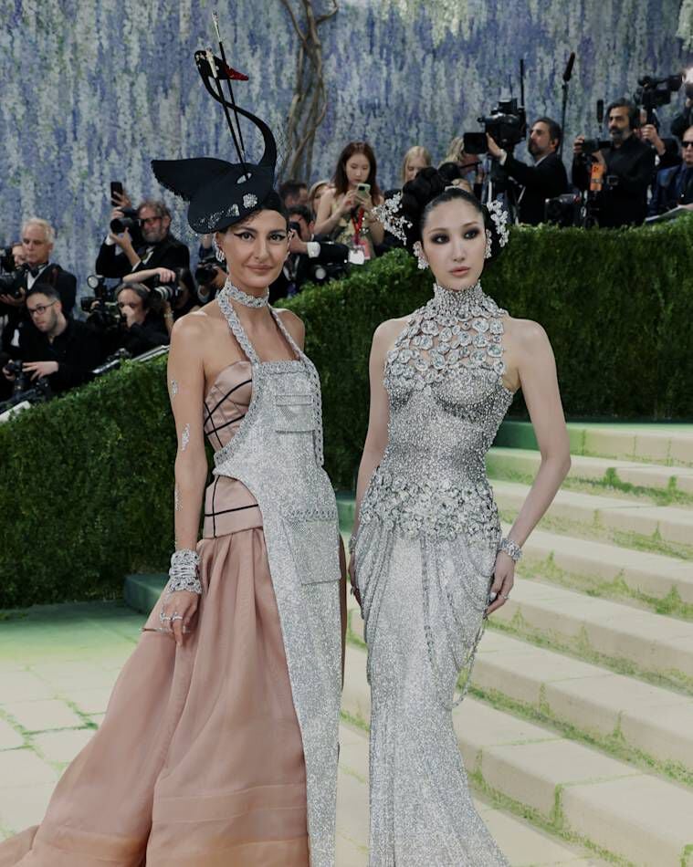 swarovski met gala 2026 swarovski met gala 2026