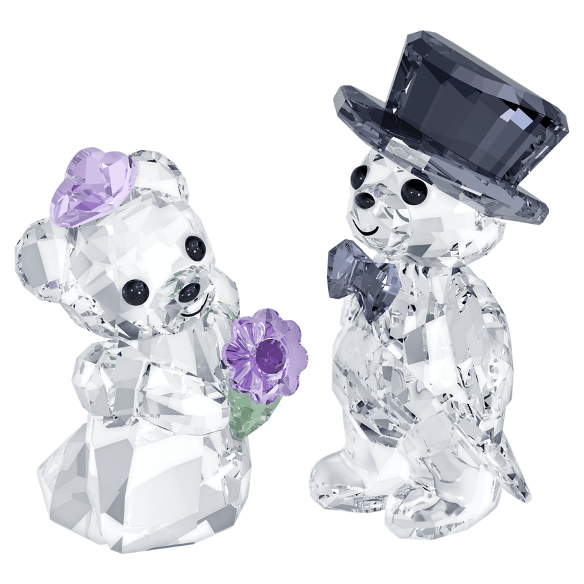swarovski kris bear you   i