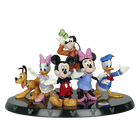 Mickey and Friends, Limited Edition