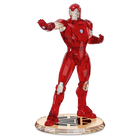 swarovski marvel iron man