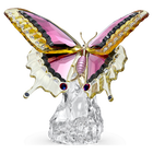 swarovski idyllia butterfly