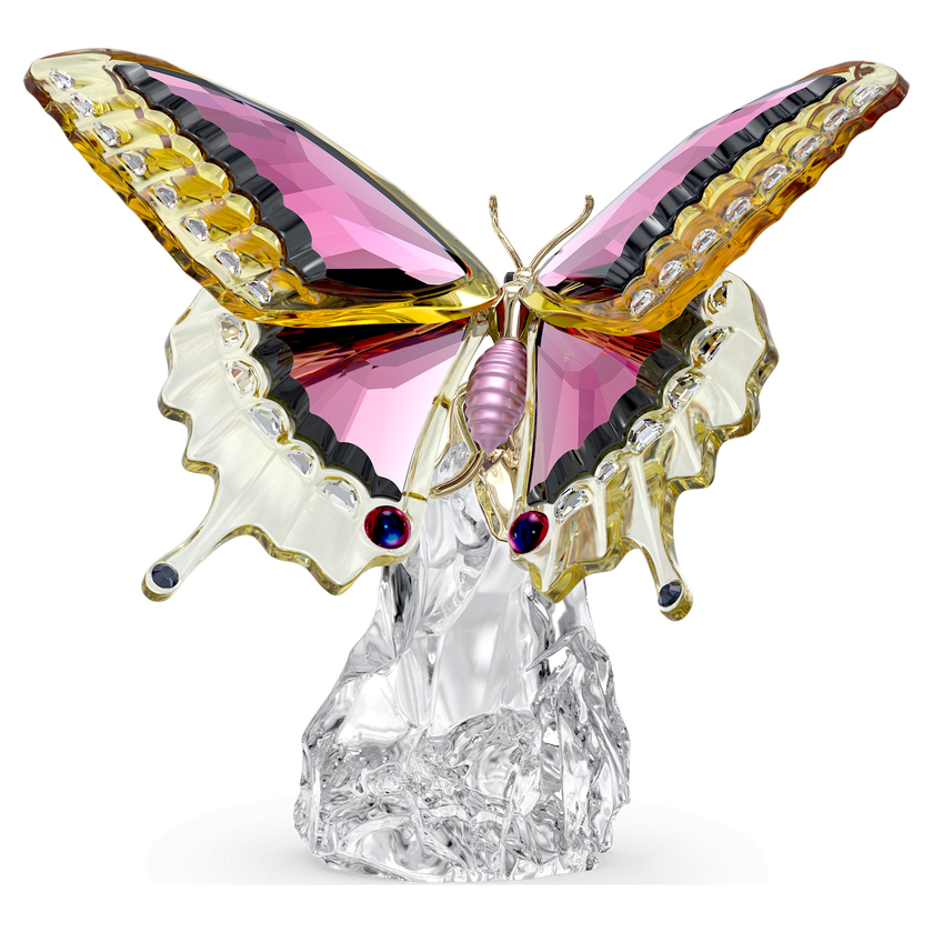 swarovski idyllia butterfly
