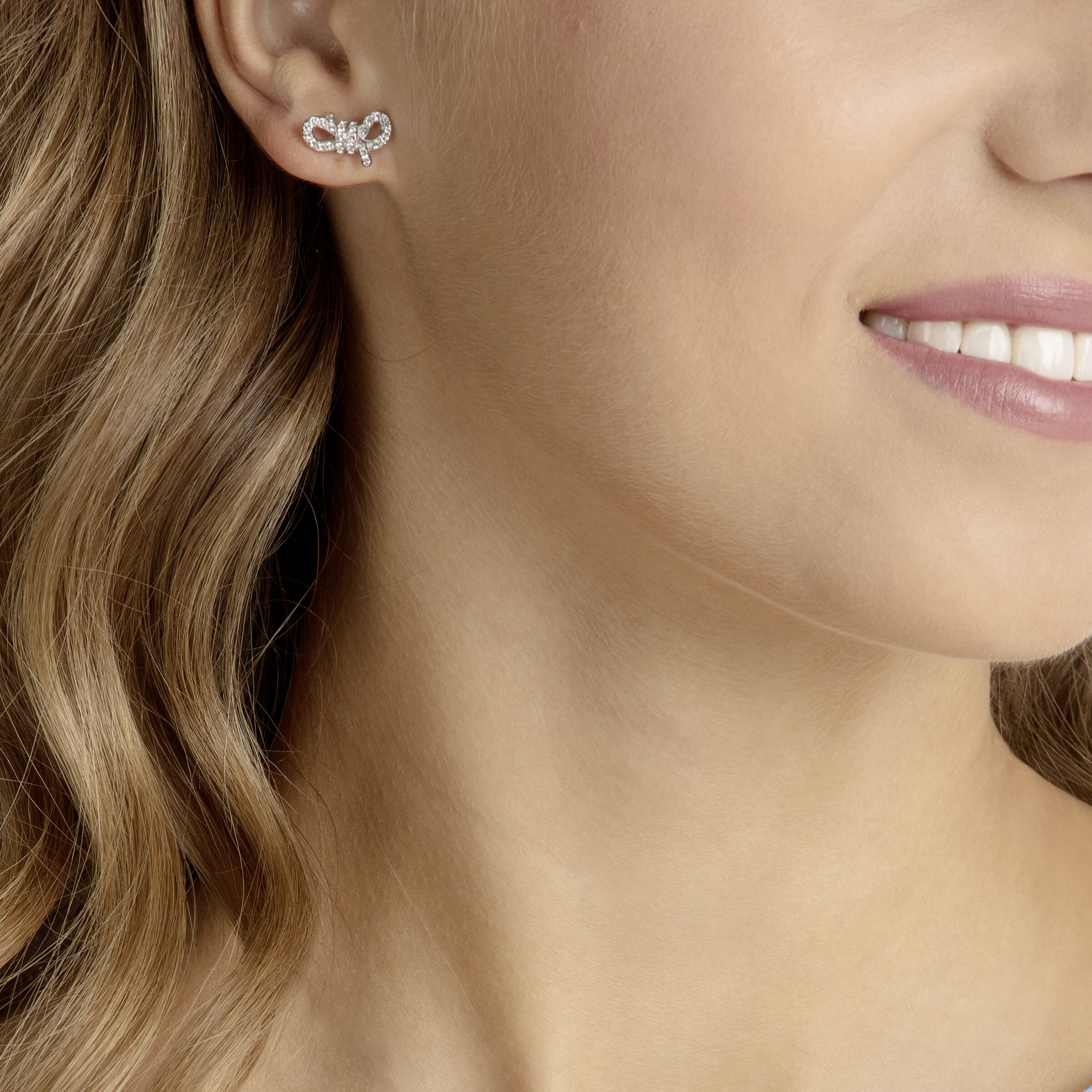 Swarovski shop lifelong earrings