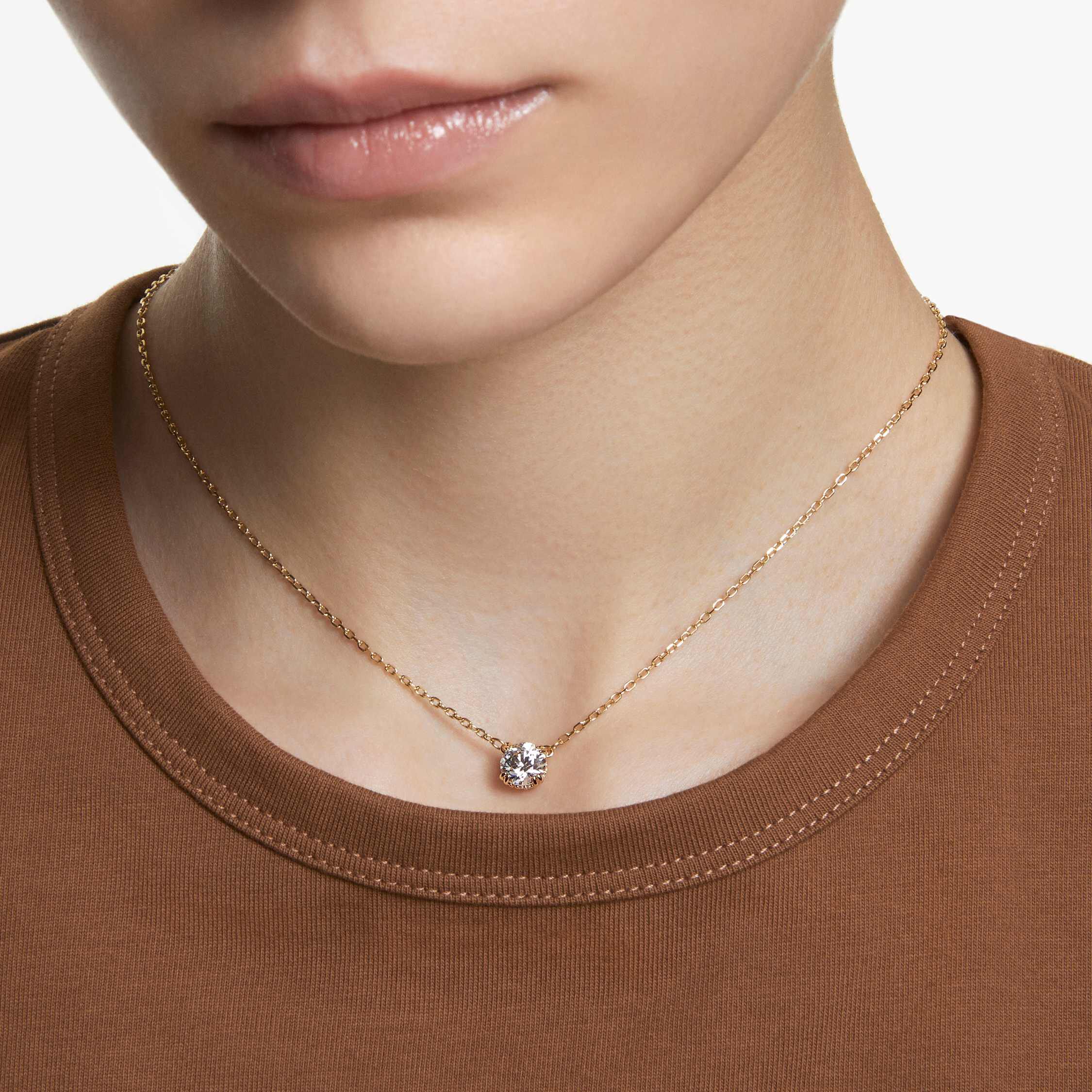 Swarovski sale one pendant