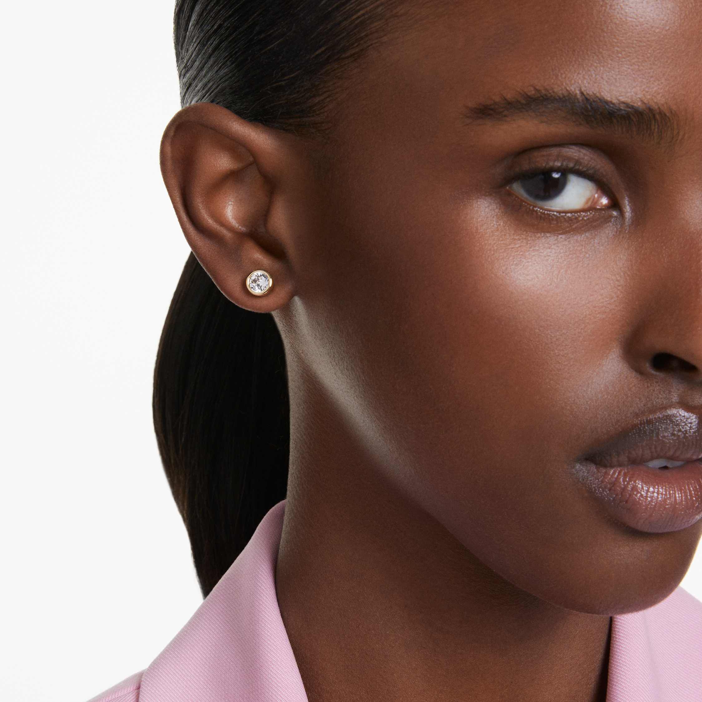 Diamond stud earrings for store sale near me