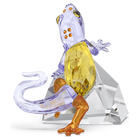 swarovski idyllia gecko