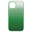High smartphone case, iPhone® 14, Green