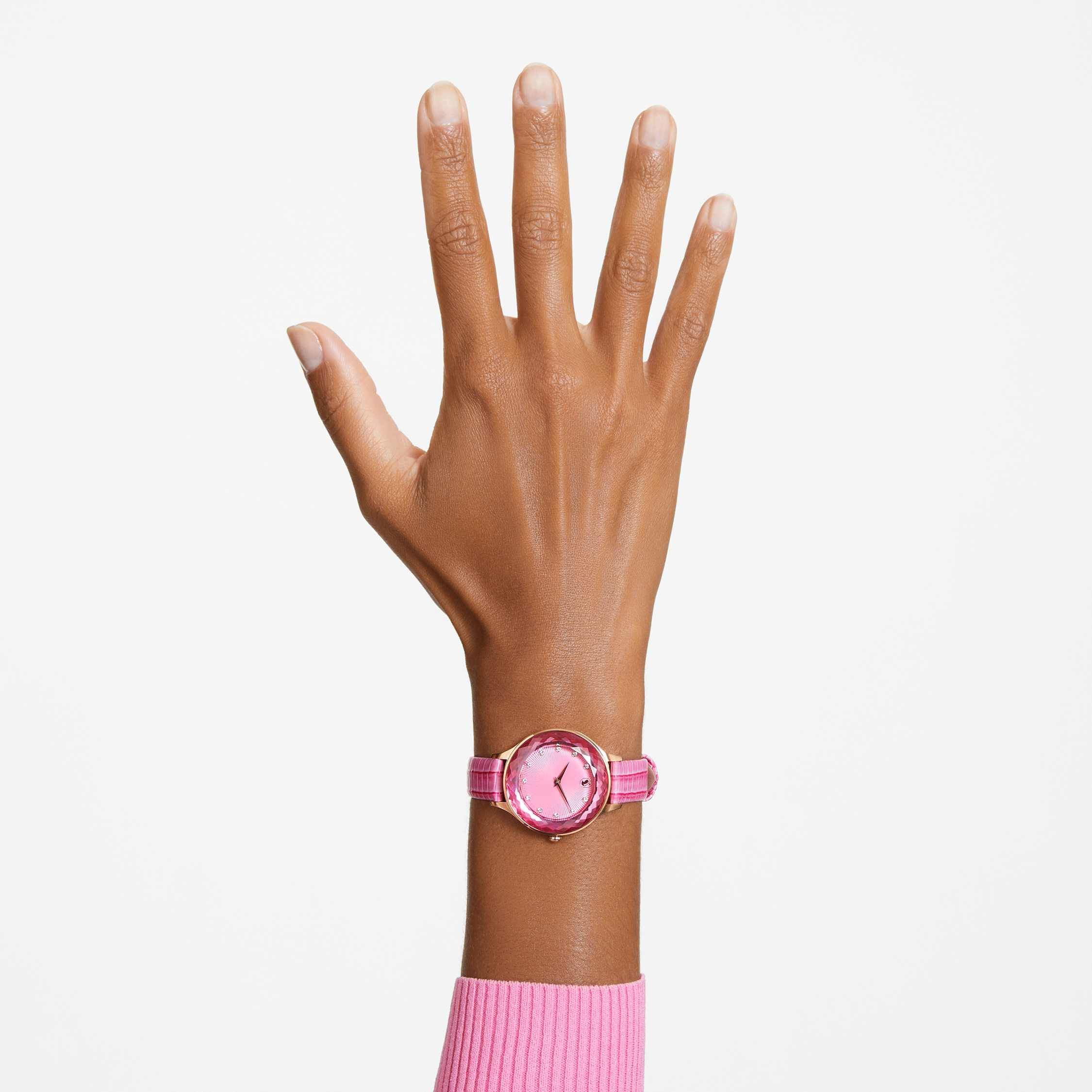 Swarovski octea nova ladies watch on sale
