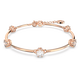 swarovski white
