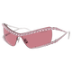 swarovski pink