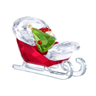 Santa'S Sleigh
