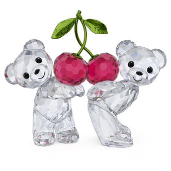 swarovski kris bear always together