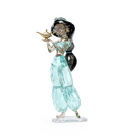 swarovski aladdin princess jasmine annual edition 2022
