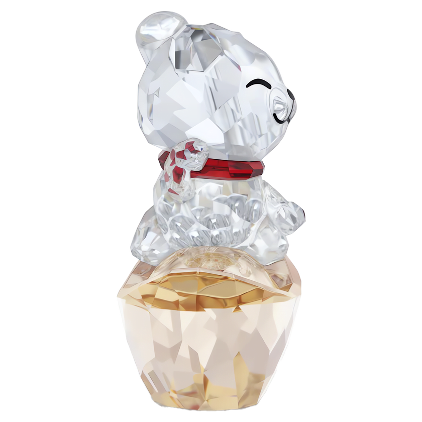 swarovski asian symbols lucky cat