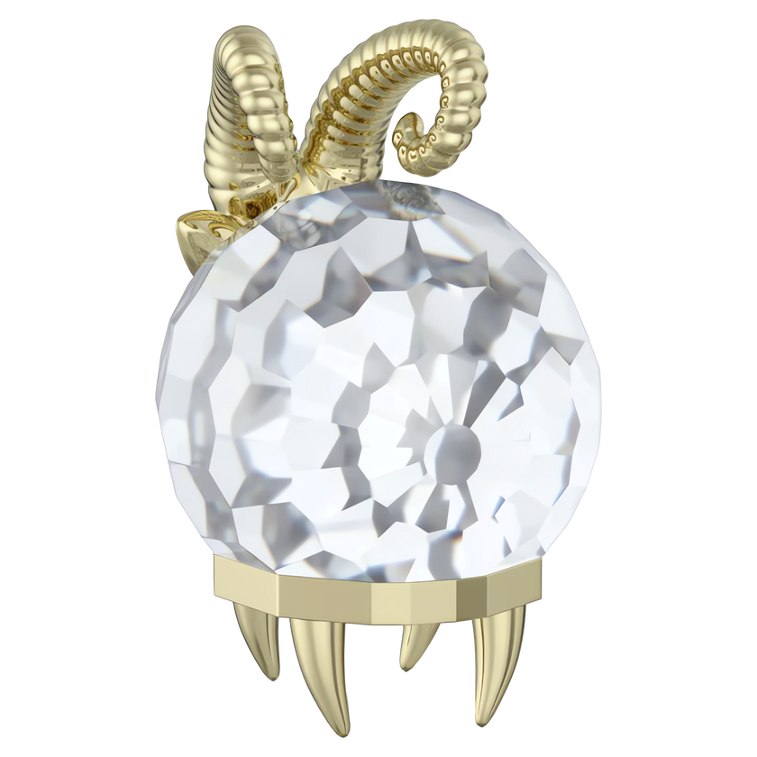 swarovski zodiac capricorn