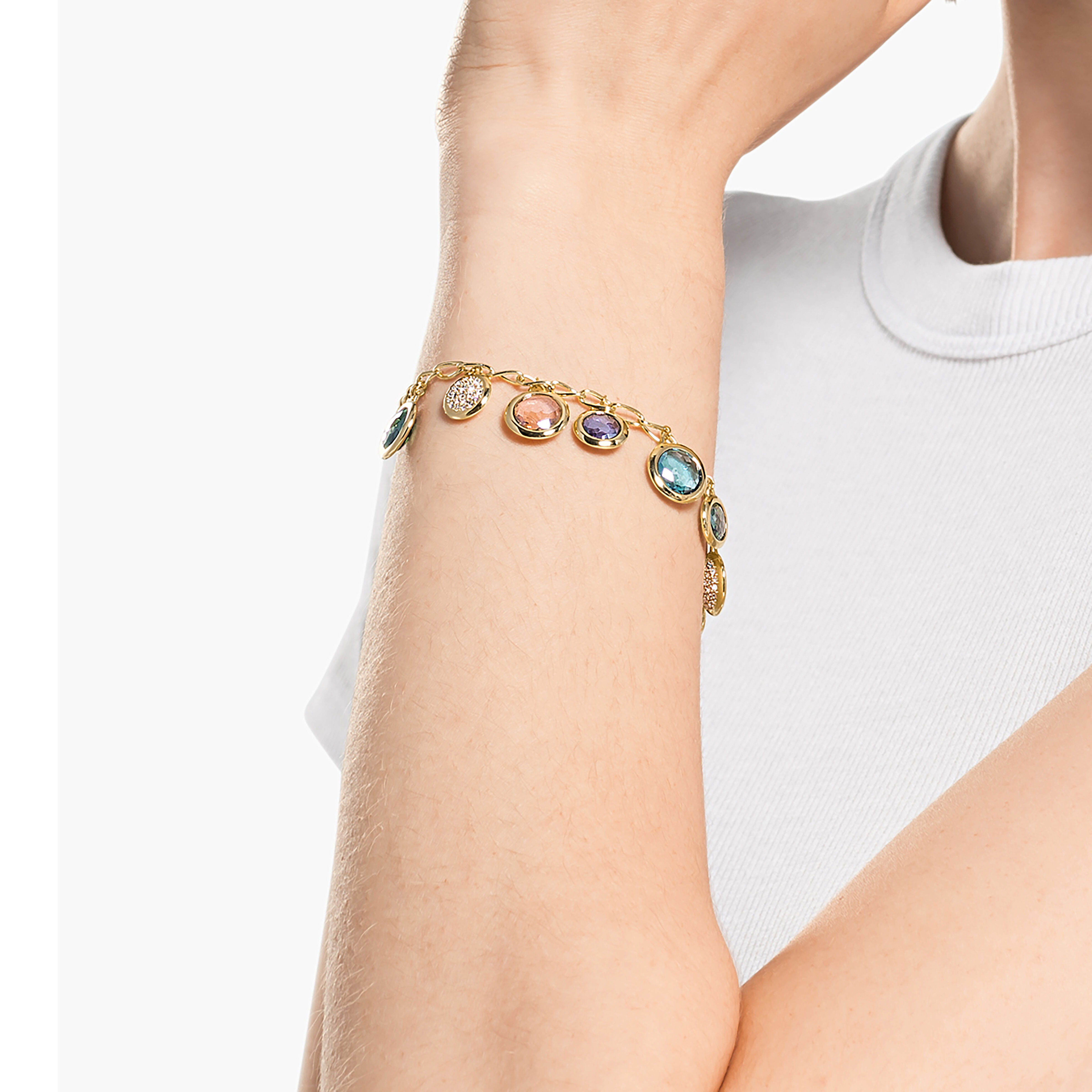 Swarovski tahlia shop bracelet