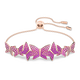 swarovski pink