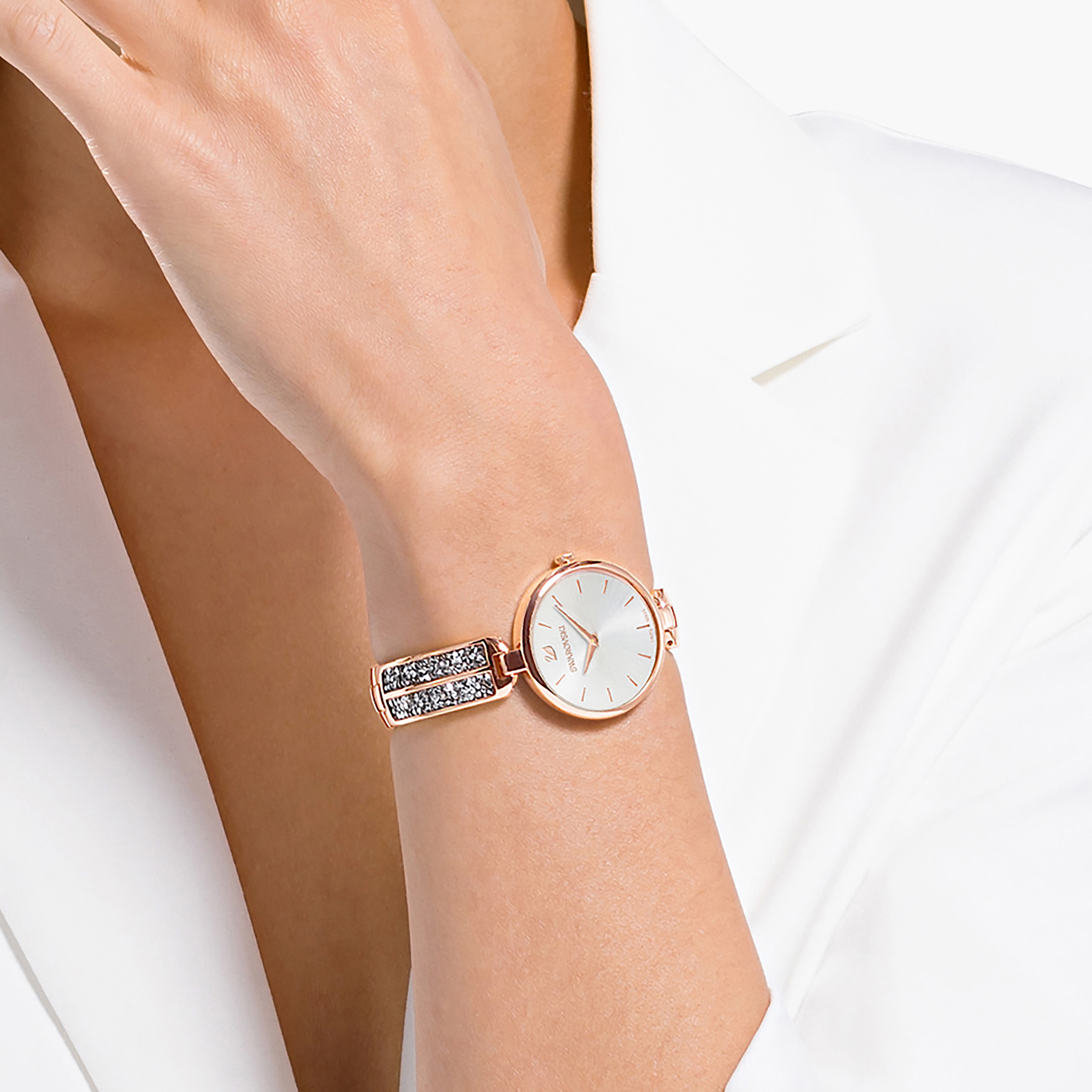 Swarovski watch warranty sale