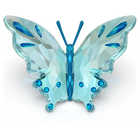 swarovski idyllia butterfly  turquoise