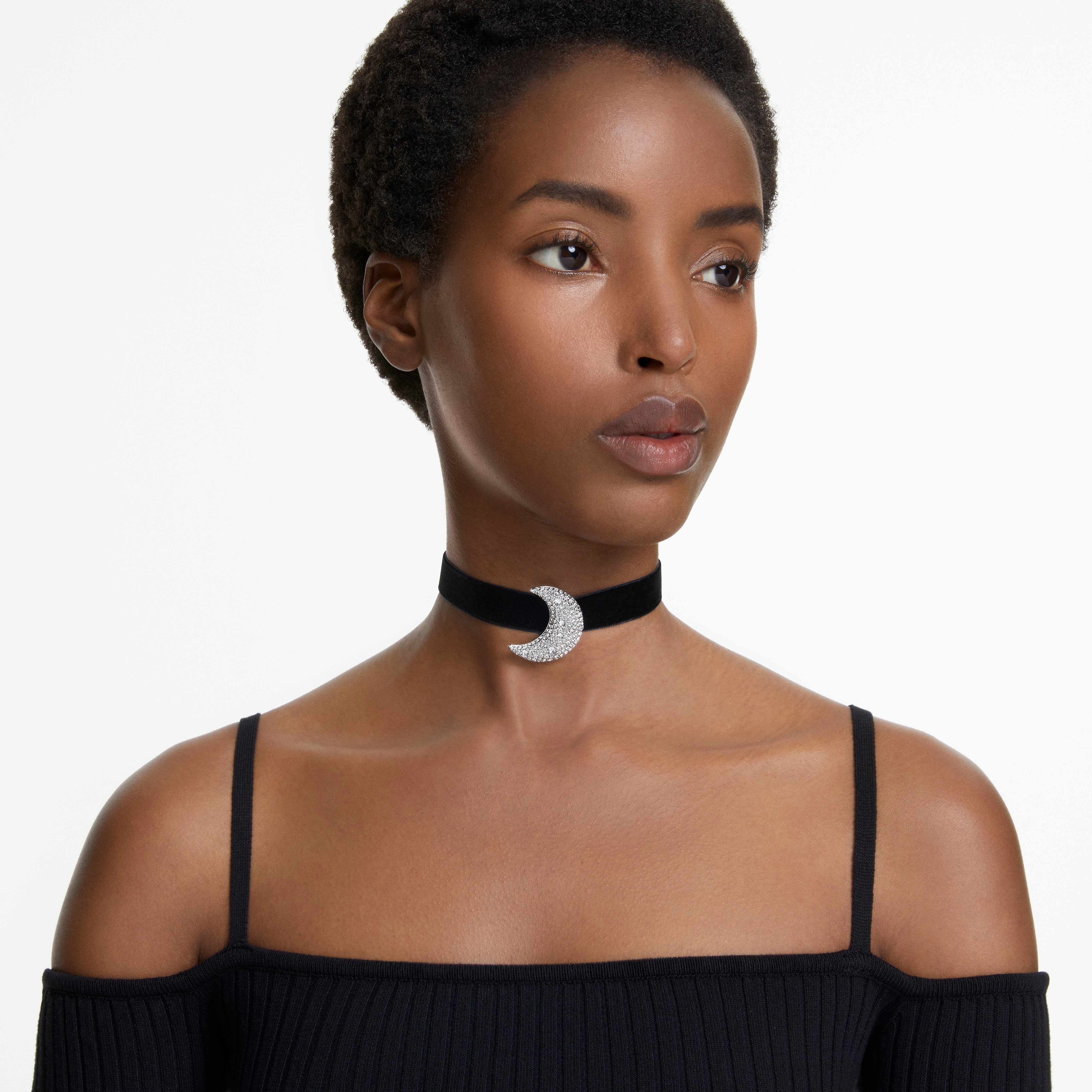 Choker luna discount