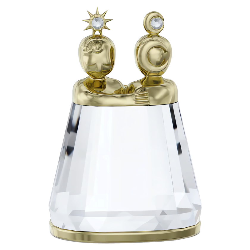 swarovski zodiac gemini