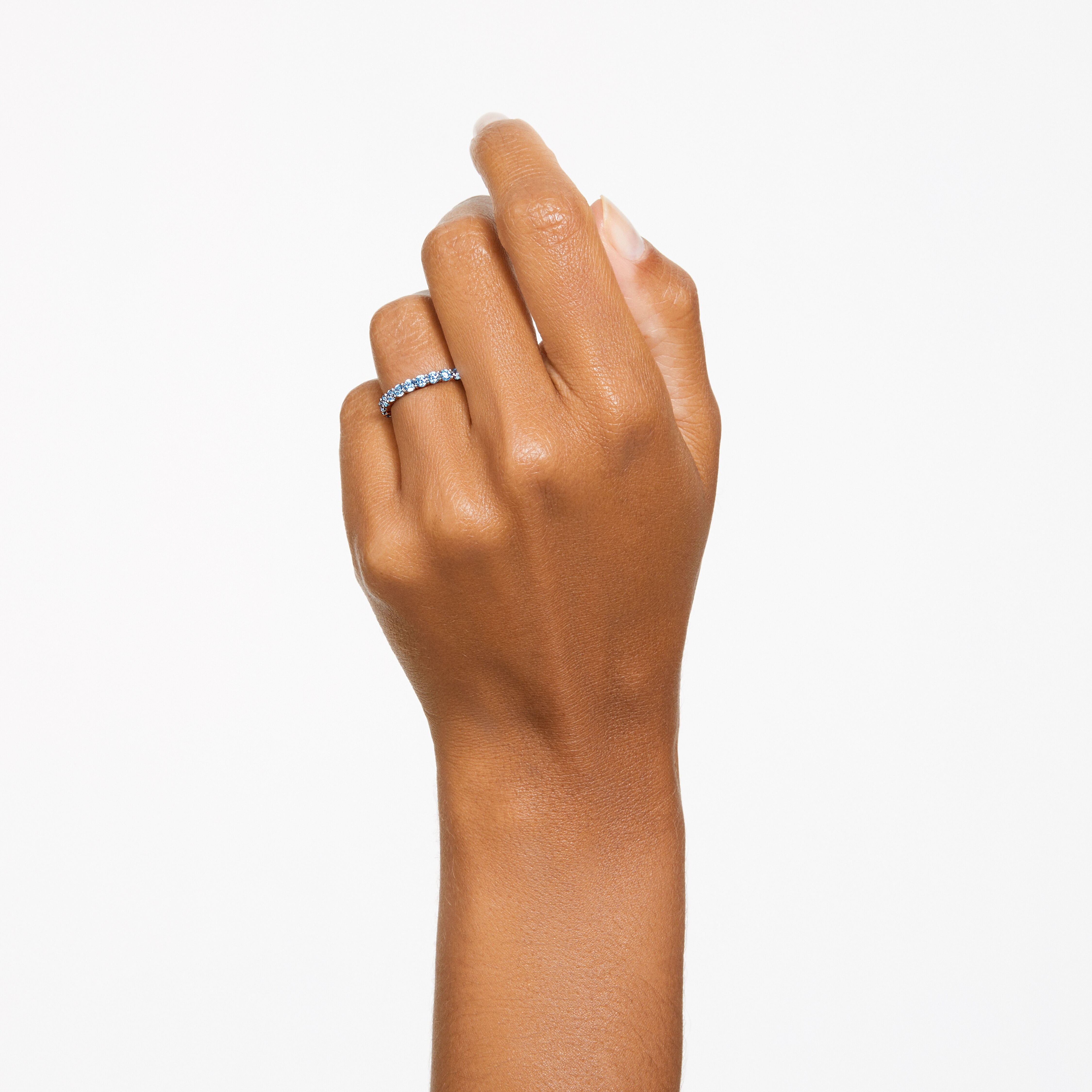 Swarovski band on sale