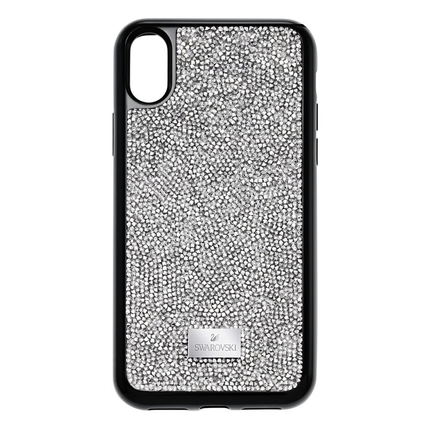 Glam Rock Iphone X Case