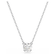 swarovski white