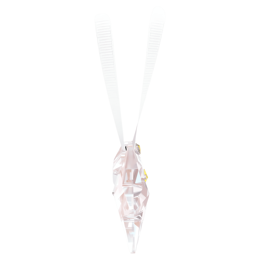 swarovski holiday magic classics shooting star ornament