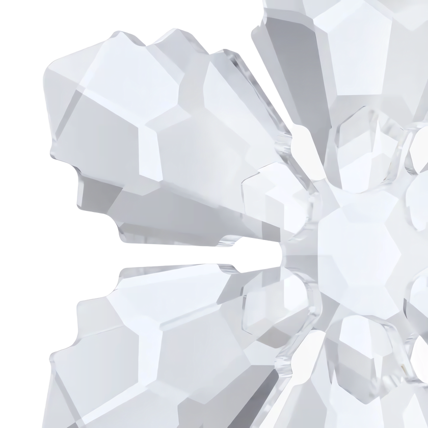 swarovski annual edition  little snowflake ornament 2026