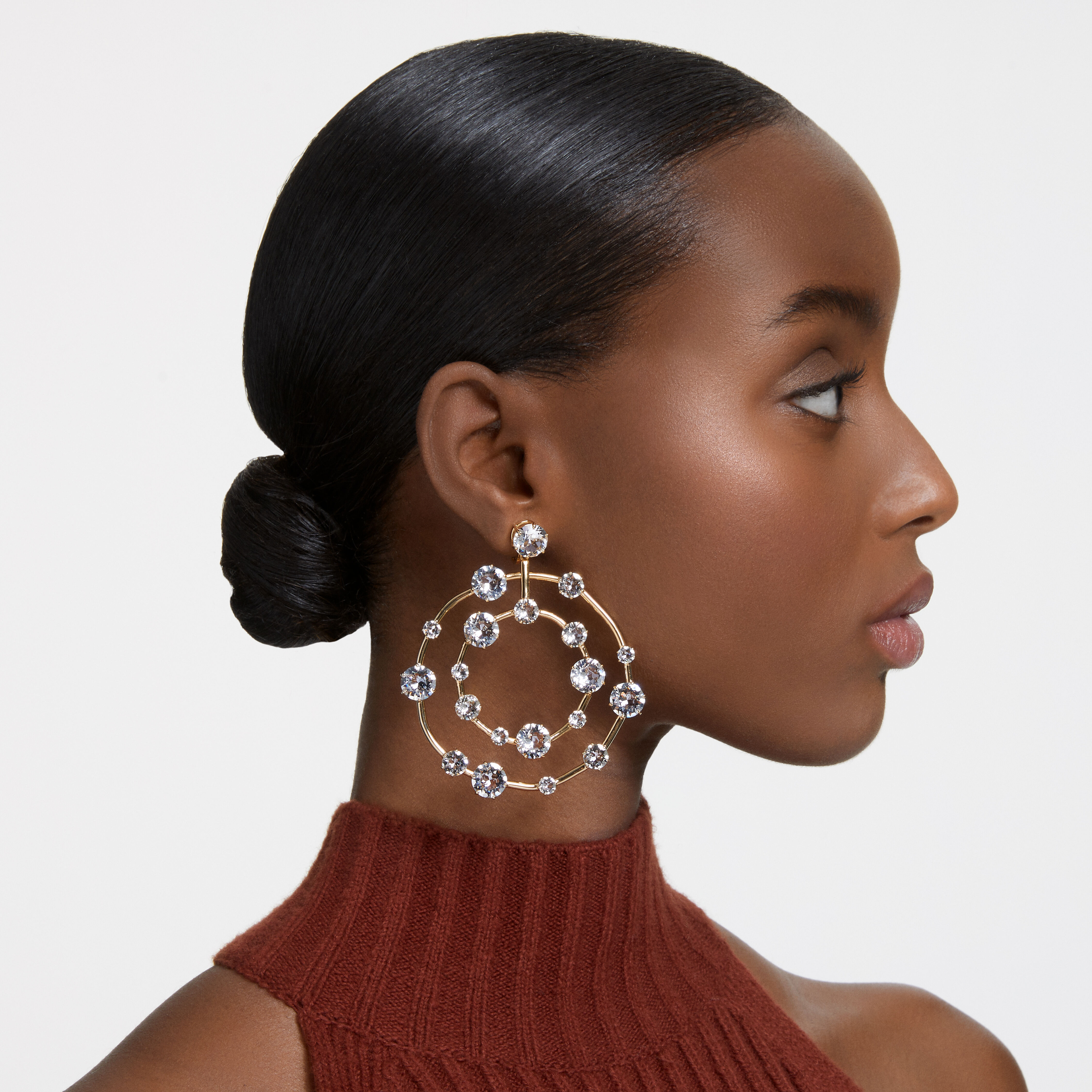 Buy clip online on earrings