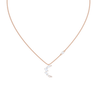 Swarovski best sale moonsun necklace