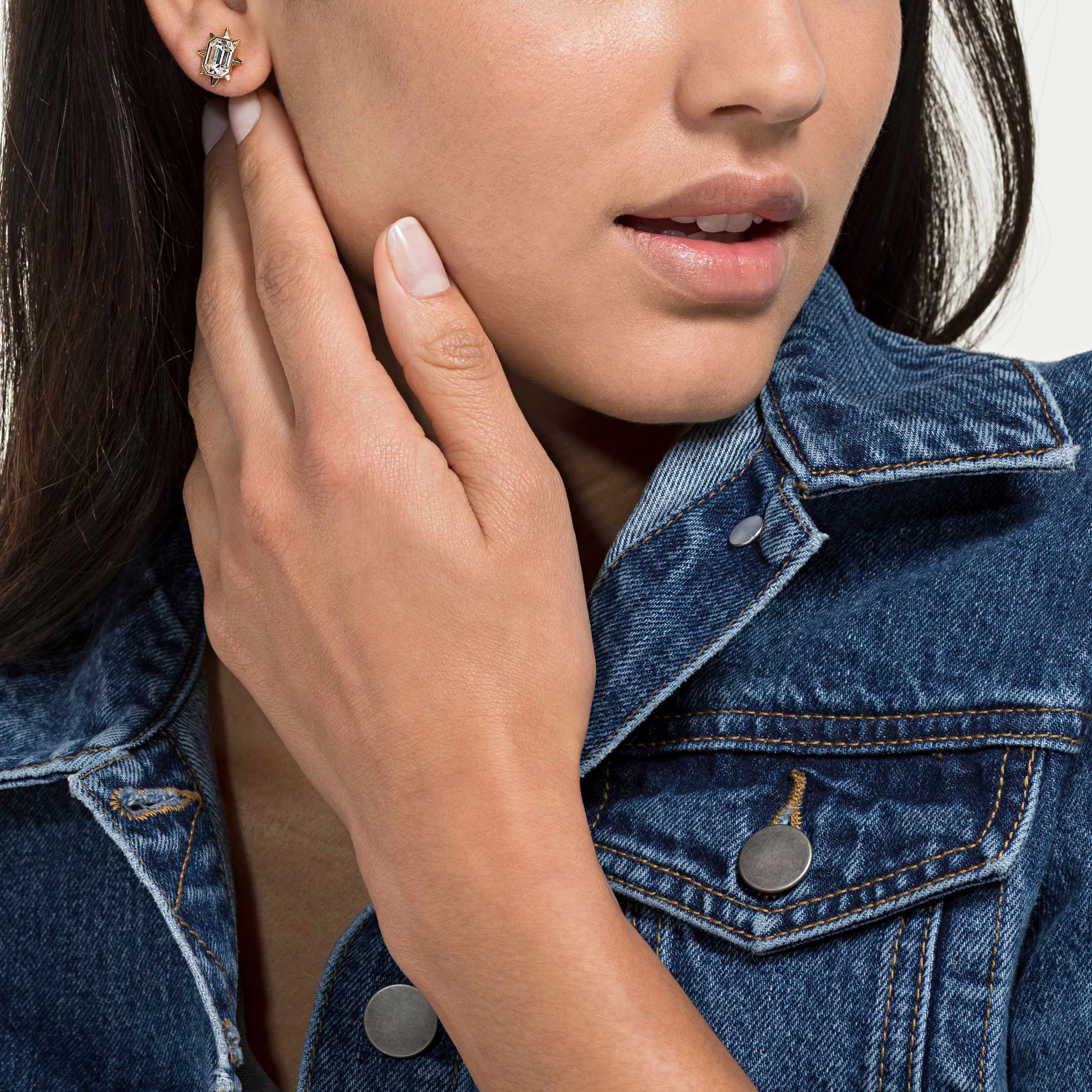 Swarovski new arrivals magic earrings
