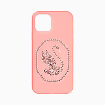 Signum Smartphone case, iPhone® 12/12 Pro, Pink