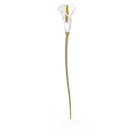 swarovski garden tales calla lily